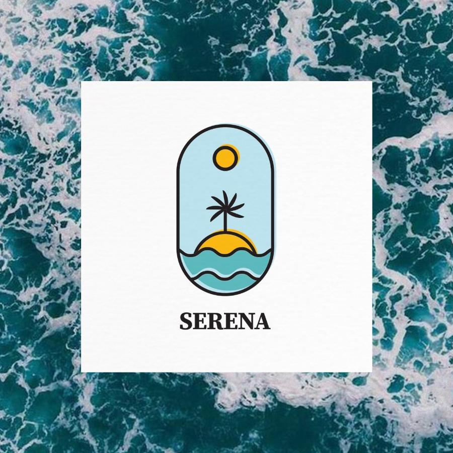 Serena Morro Morro de São Paulo Exteriér fotografie